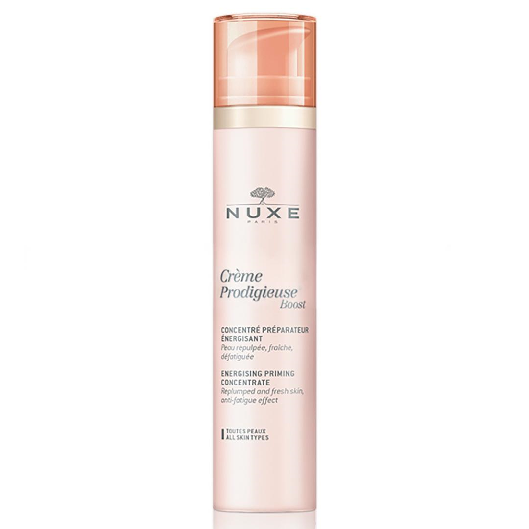 Nuxe Cream Prodigieuse Boost Concentre Energisant 100 ml