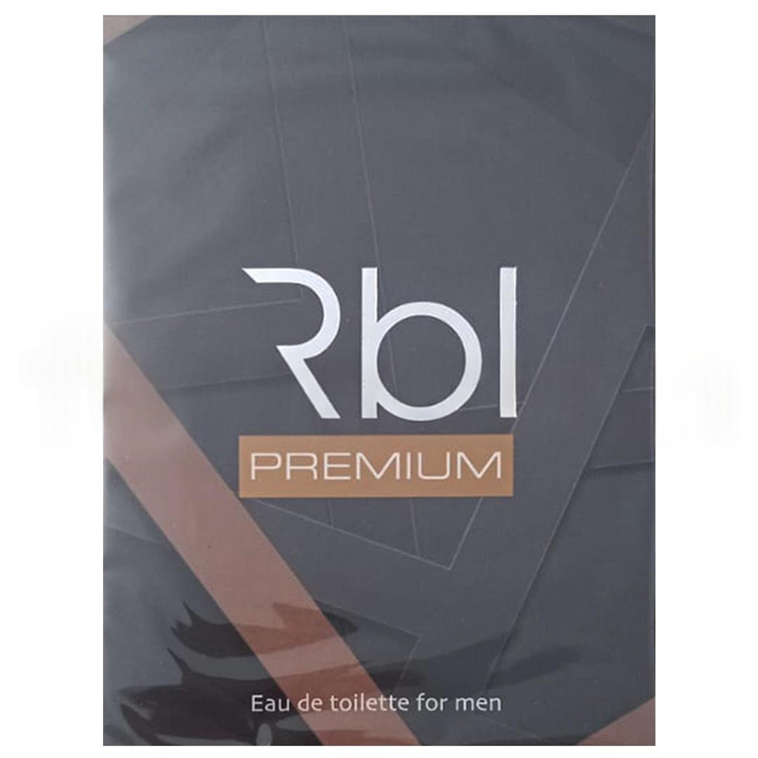 Rebul Premium Eau De Toilette Erkek 100 ml
