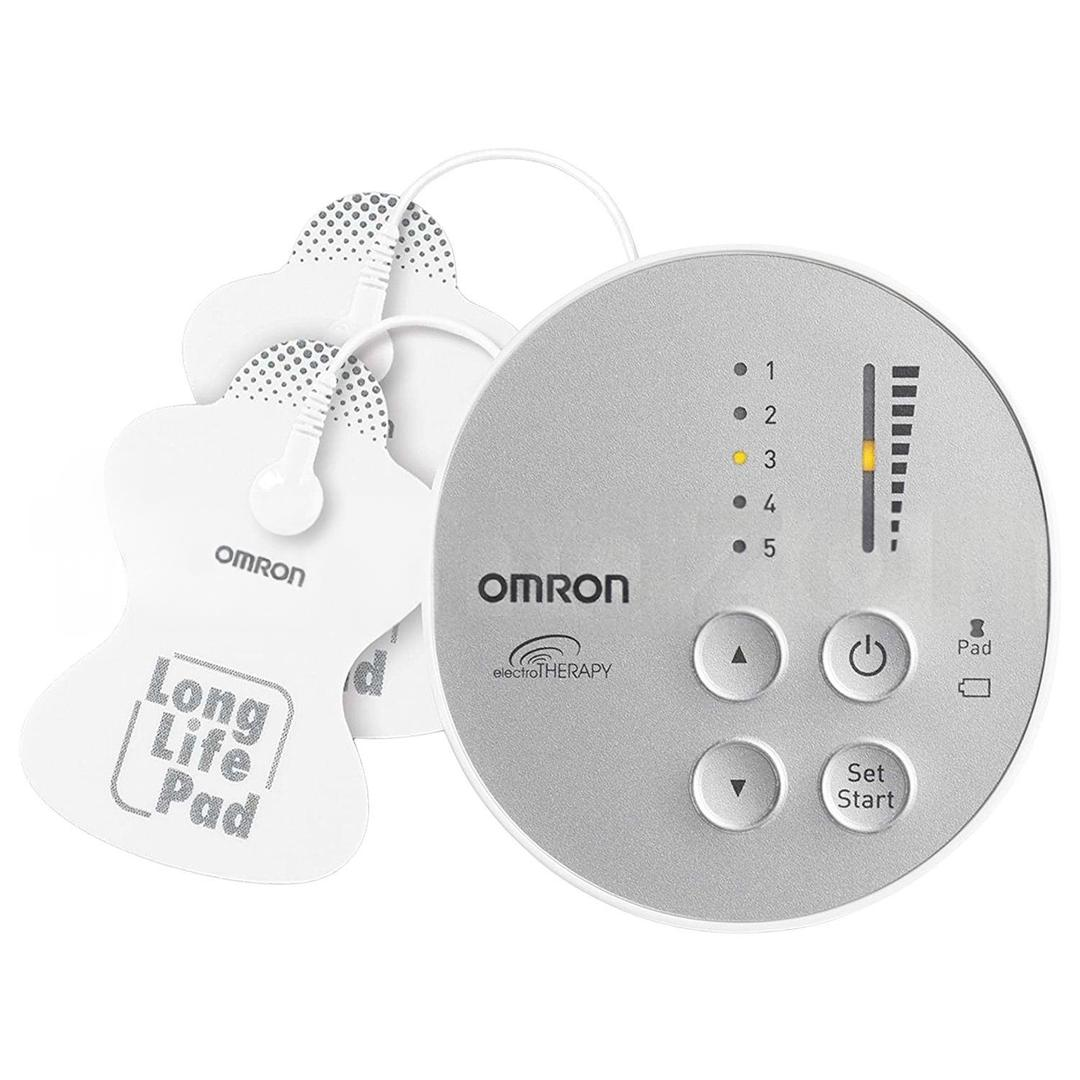 Omron Pocket Tens Cihazı HV013E