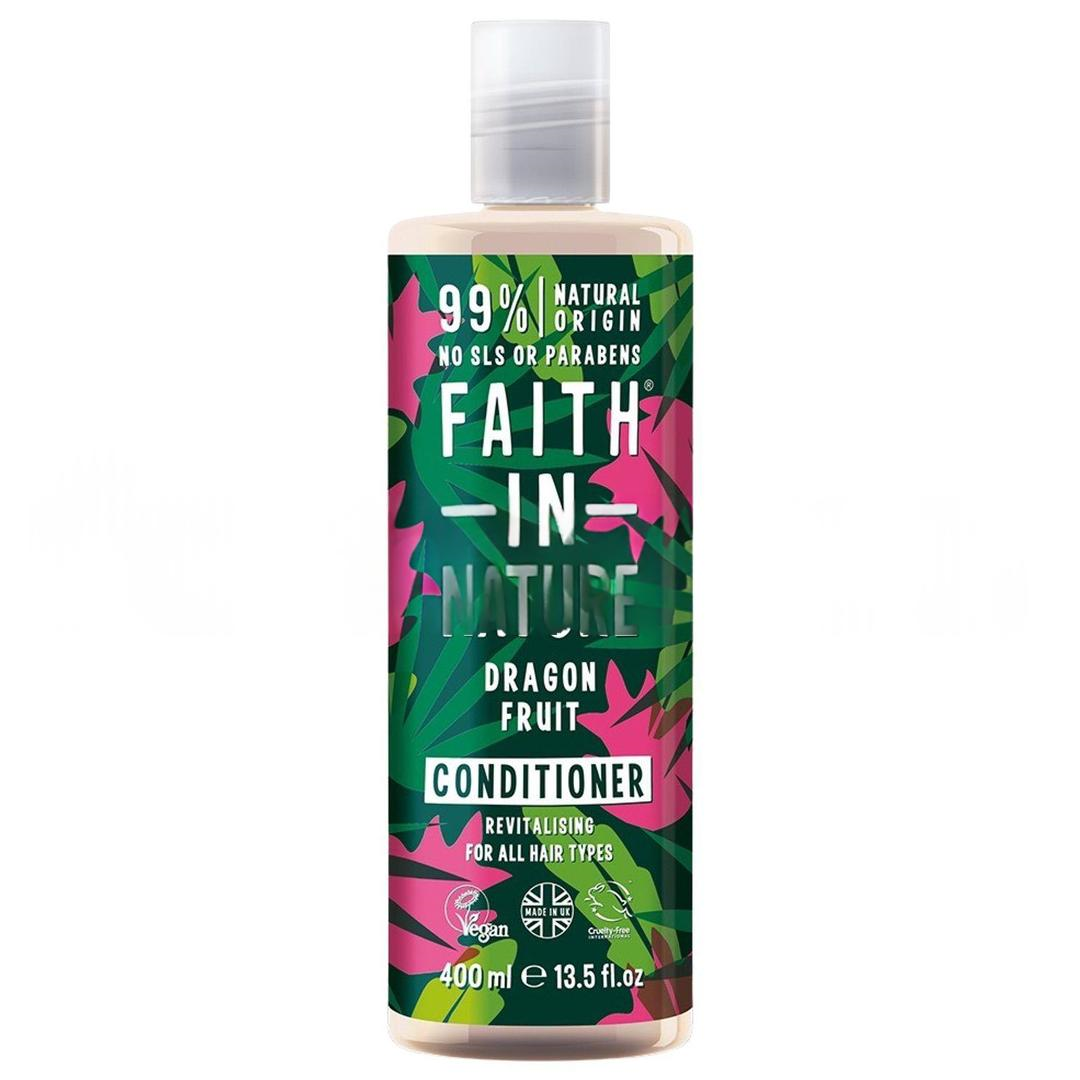 Faith In Nature Dragon Fruit Conditioner 400 ml