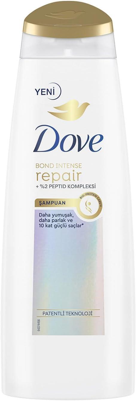 Dove Bond Intense Repair 400 ml Şampuan