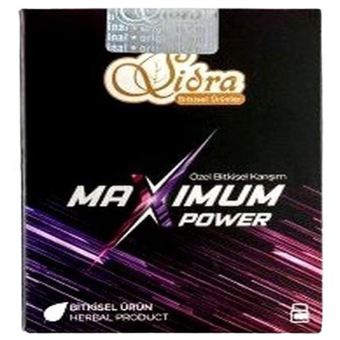 Sidra Maximum Power 43 gr