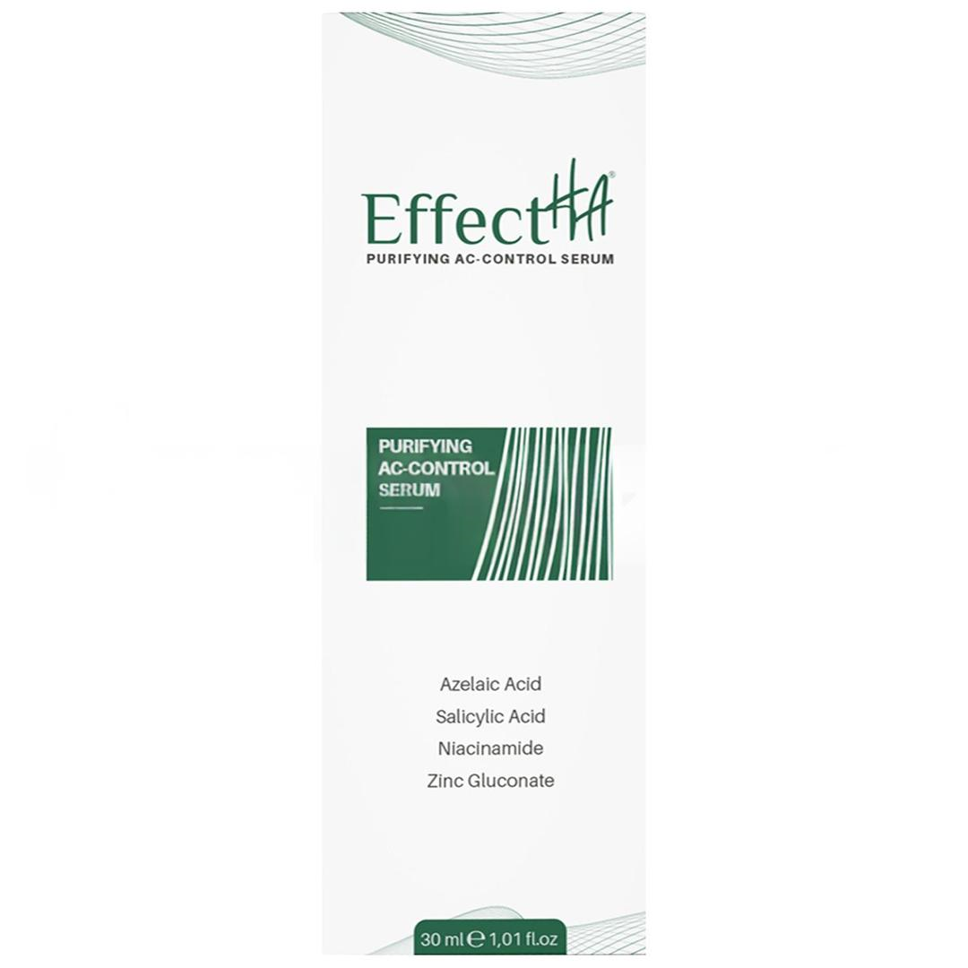 Effectha Purifying AC-Control Serum 30 ml
