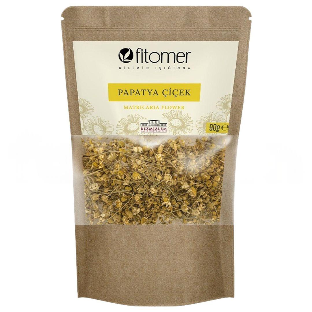 Fitomer Papatya Çiçek 90 gr