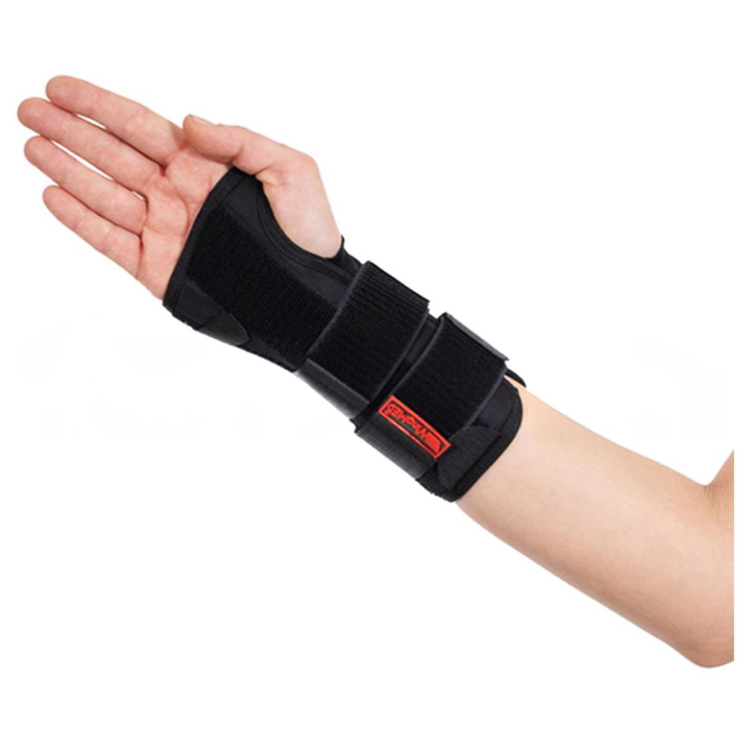Wingmed El Bilek Ateli Plus Çift Balenli Large - xLarge