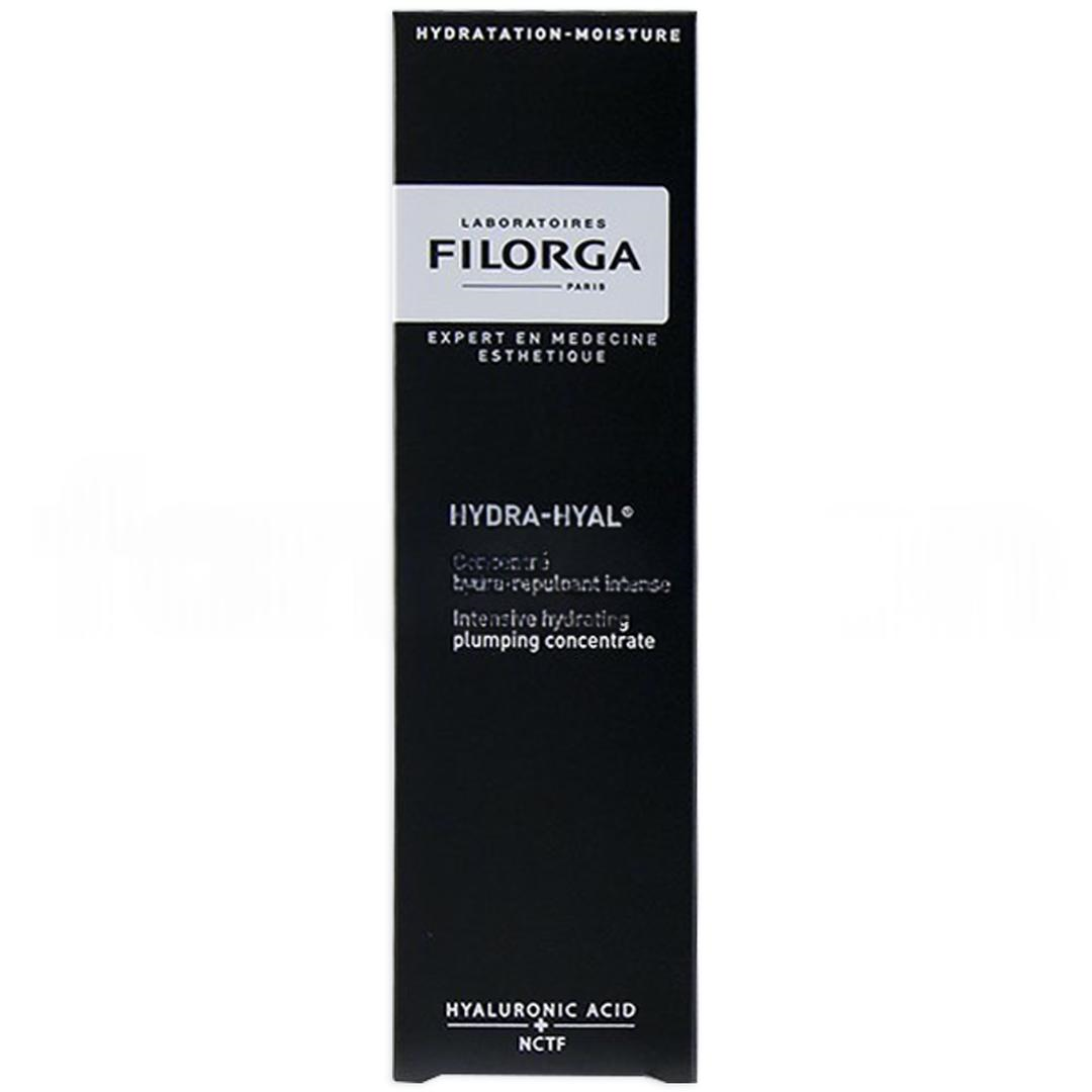 Filorga Hydra-Hyal Intensive Hydrating Plumping Concentrate Serum 30 ml