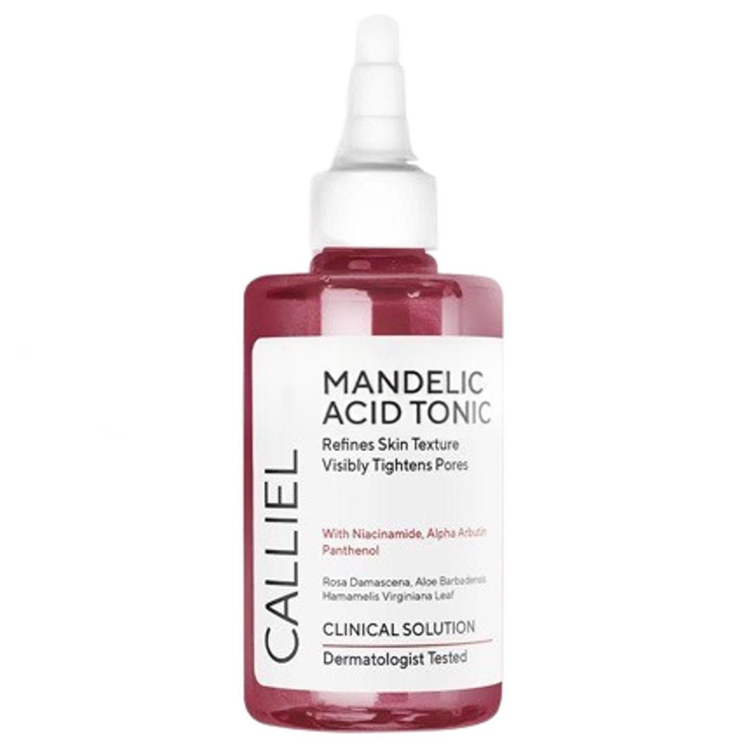 Calliel Ton Eşitleyici Gözenek Sıkılaştırıcı Mandelik Asit Tonik 200 ml