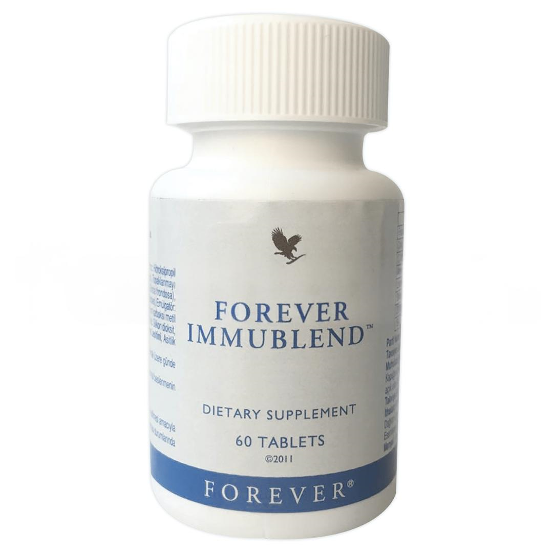 Forever Immublend 60 Tablet