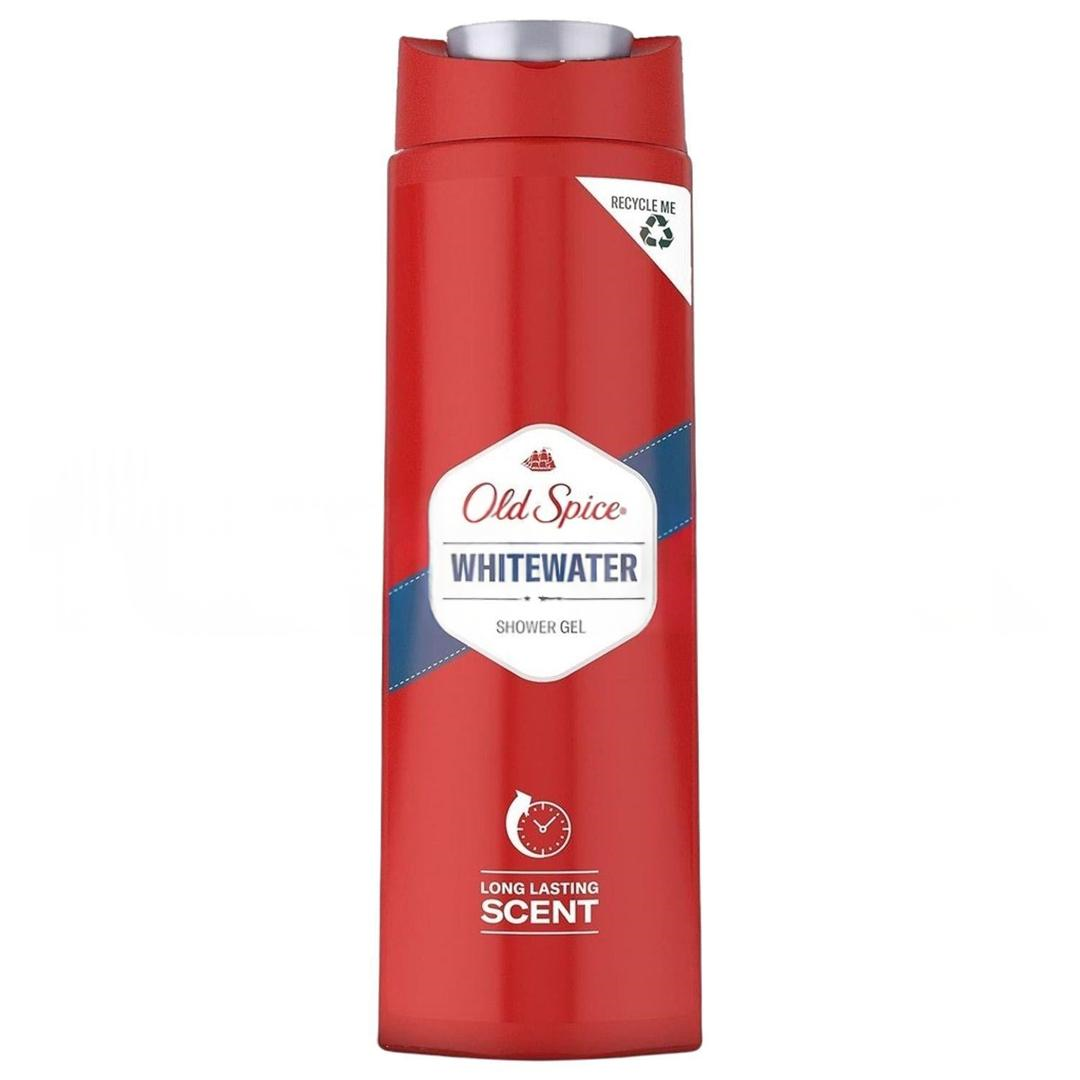 Old Spice Duş Jeli Whitewater 250 ml