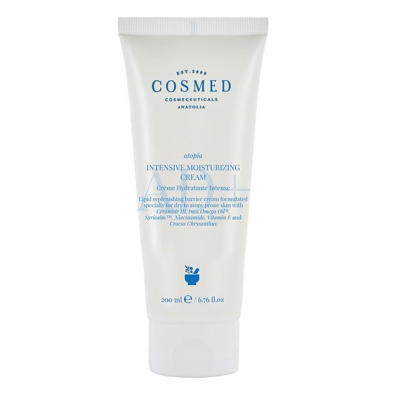 Cosmed Atopia Yoğun Nemlendirici Krem AD+ 200 ml