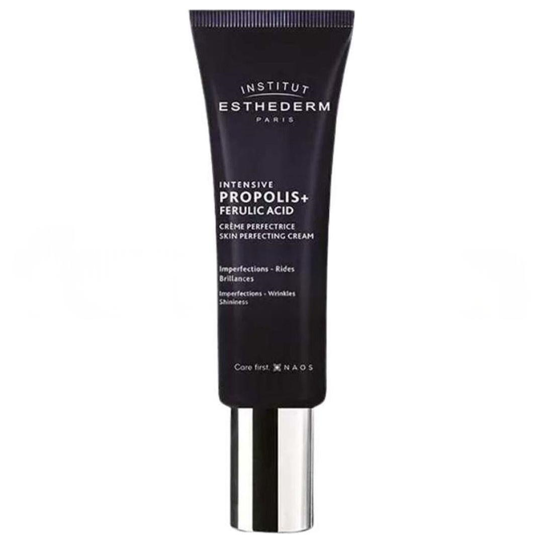 Institut Esthederm Intensive Propolis Ferulic Acid Skin Perfecting Cream 50 ml - Puansız