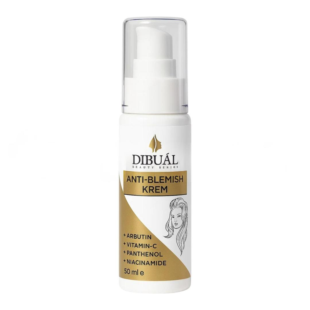 Dibual Leke Kremi 50 ml