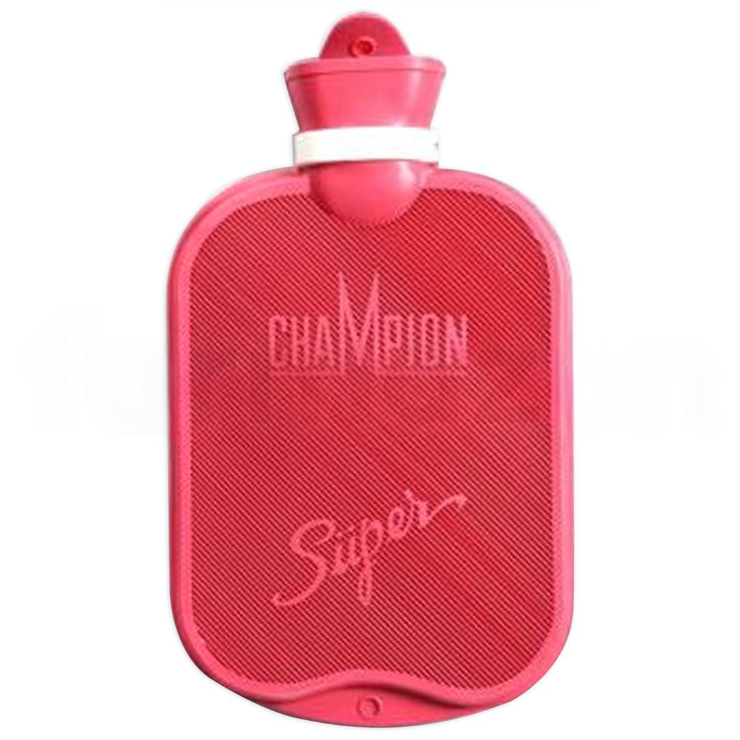 Champion Termofor Super Kılıfsız Sıcak Su Torbası 2,5 lt