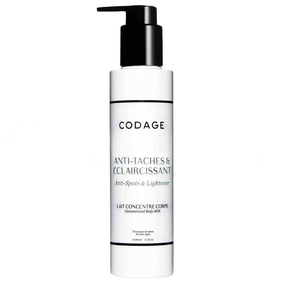 Codage Anti-Taches Eclaircisasant Anti Spot Lightener 150 ml