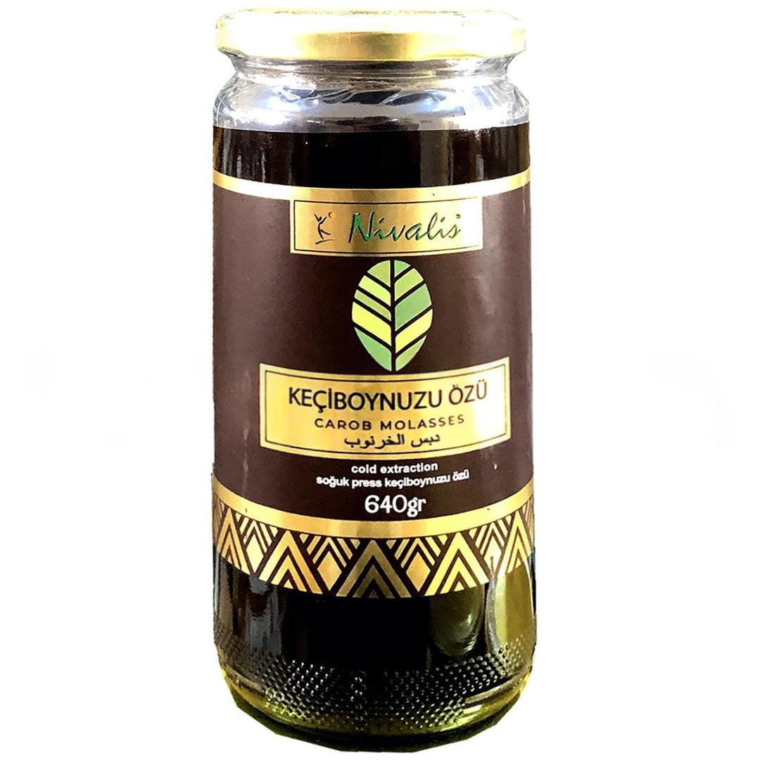 Nivalis Keçi Boynuzu Özü 640 gr