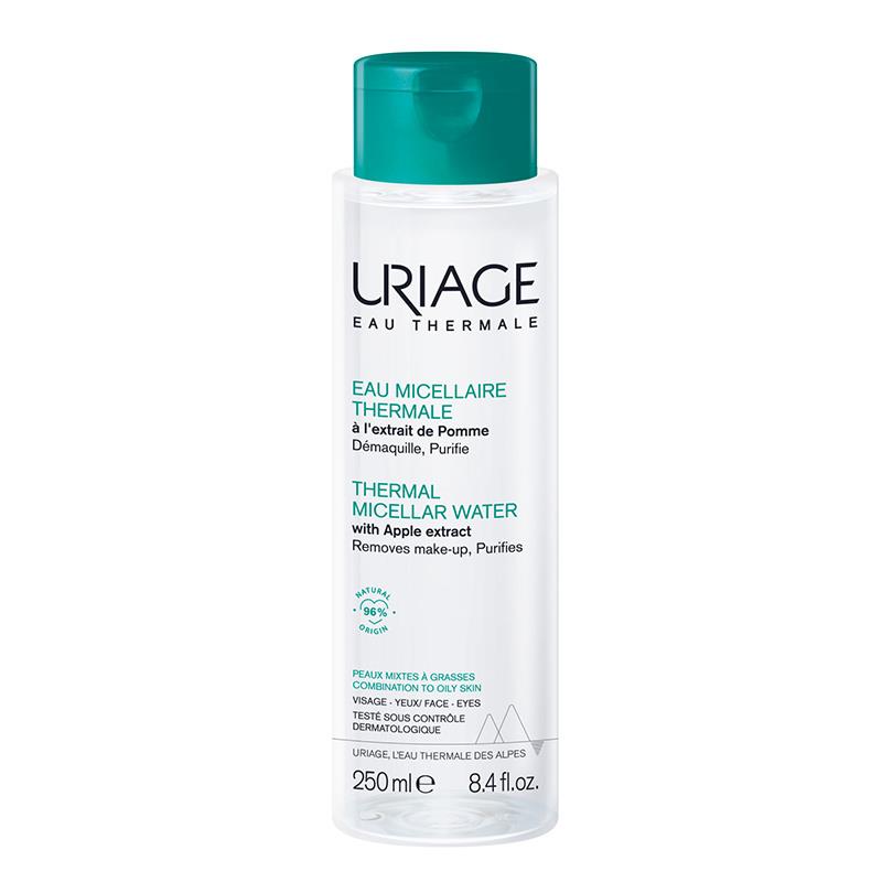 Uriage Yağlı ve Karma Ciltlere Özel Micellar Su 250 ml