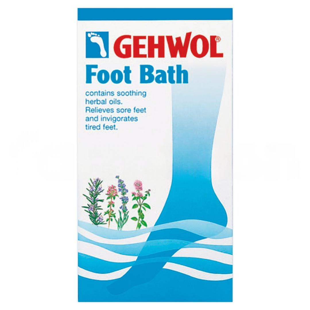 Gehwol Foot Bath 400 gr