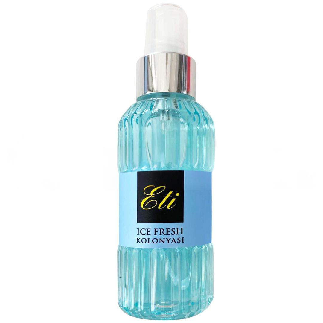 Eti Sprey Ice Fresh Kolonyası 150 ml