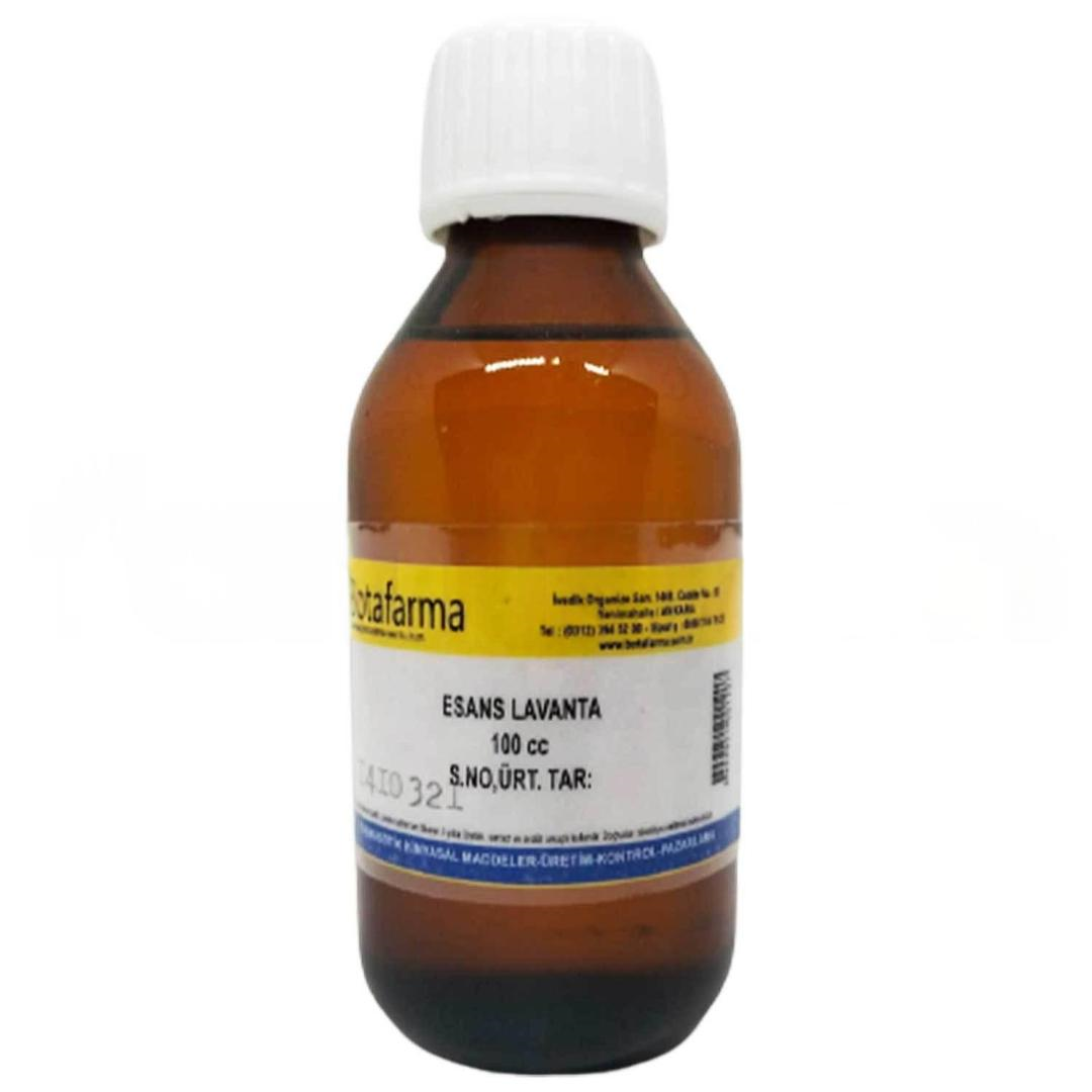 Botafarma Esans Lavanta 100 cc