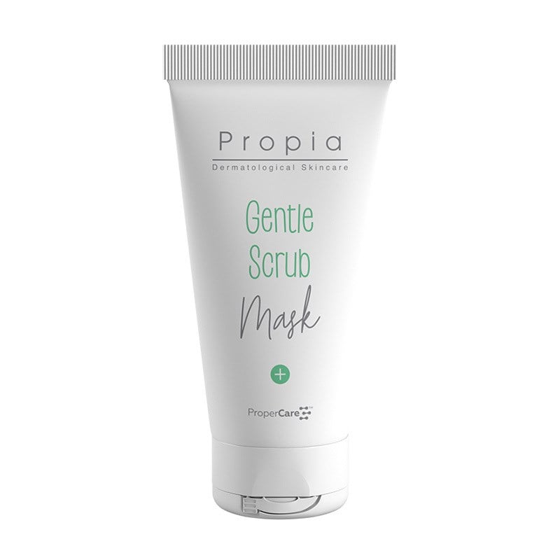 Propia Gözenek Arındırıcı Beyaz Kil Yüz Maskesi 50 ml