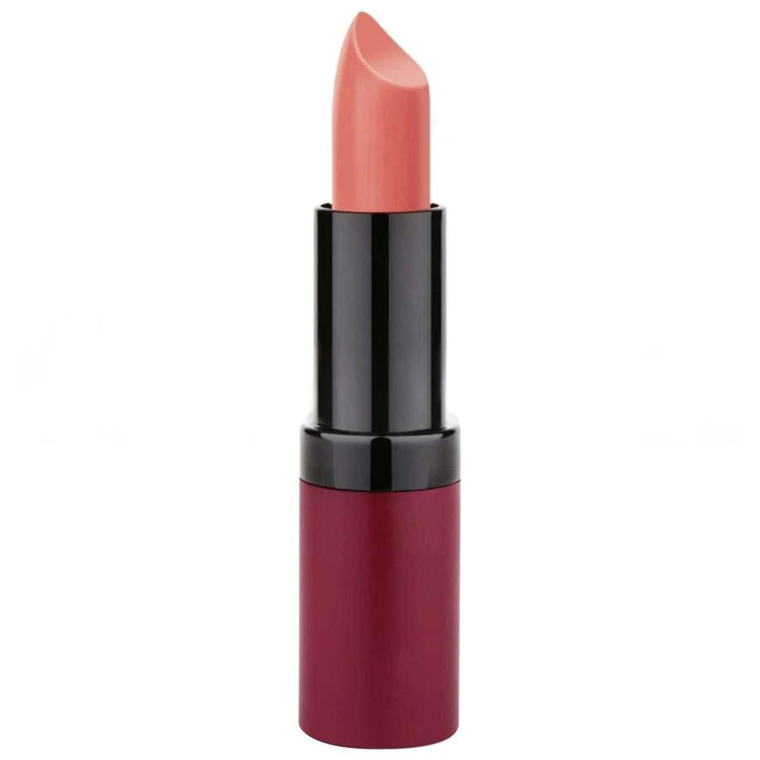 Golden Rose Mat Ruj - Velvet Matte Lipstick No: 31