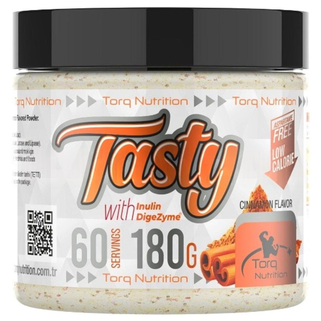 Torq Nutrition Tasty Tarçın 180 gr