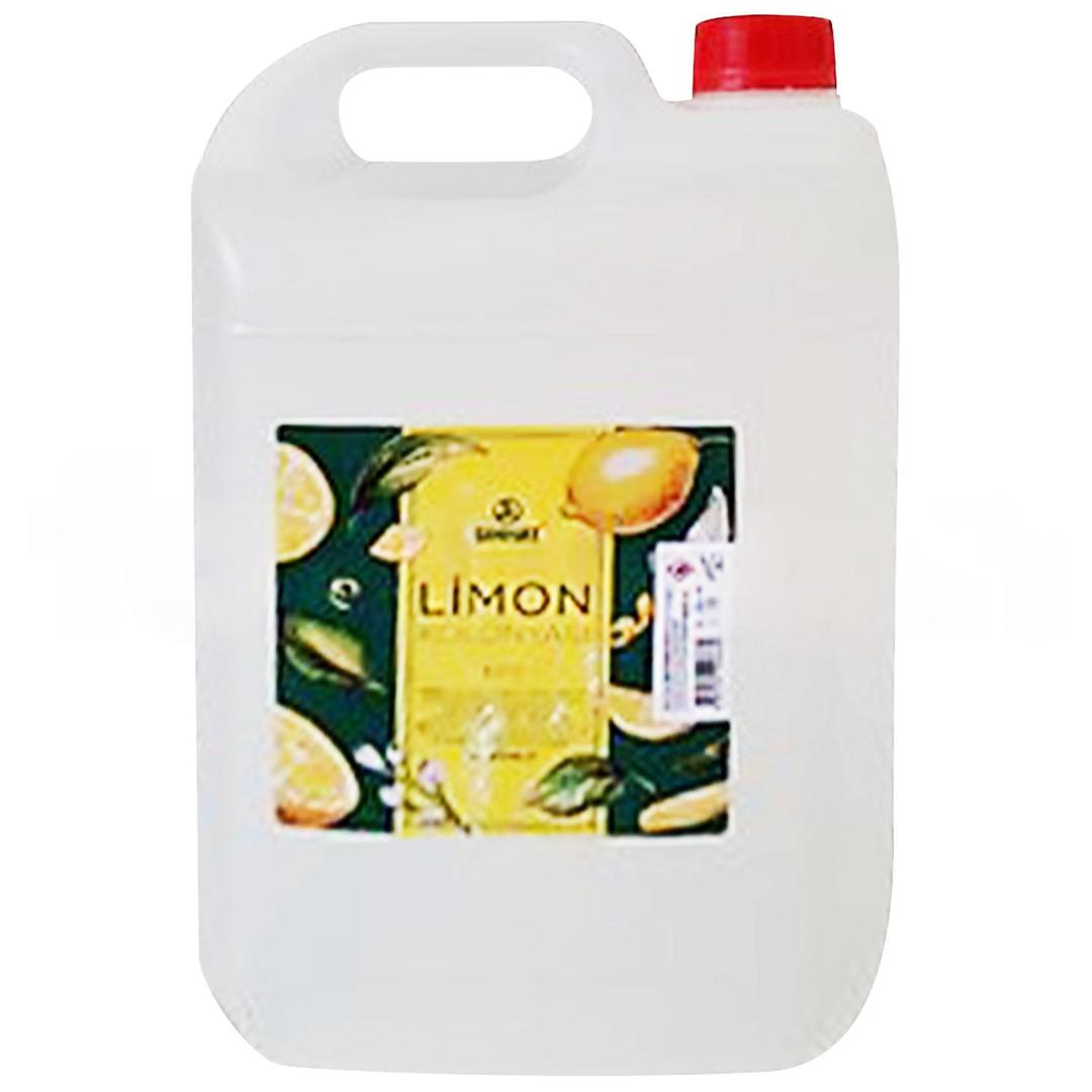 Sıhhat Limon Kolonya 5 lt