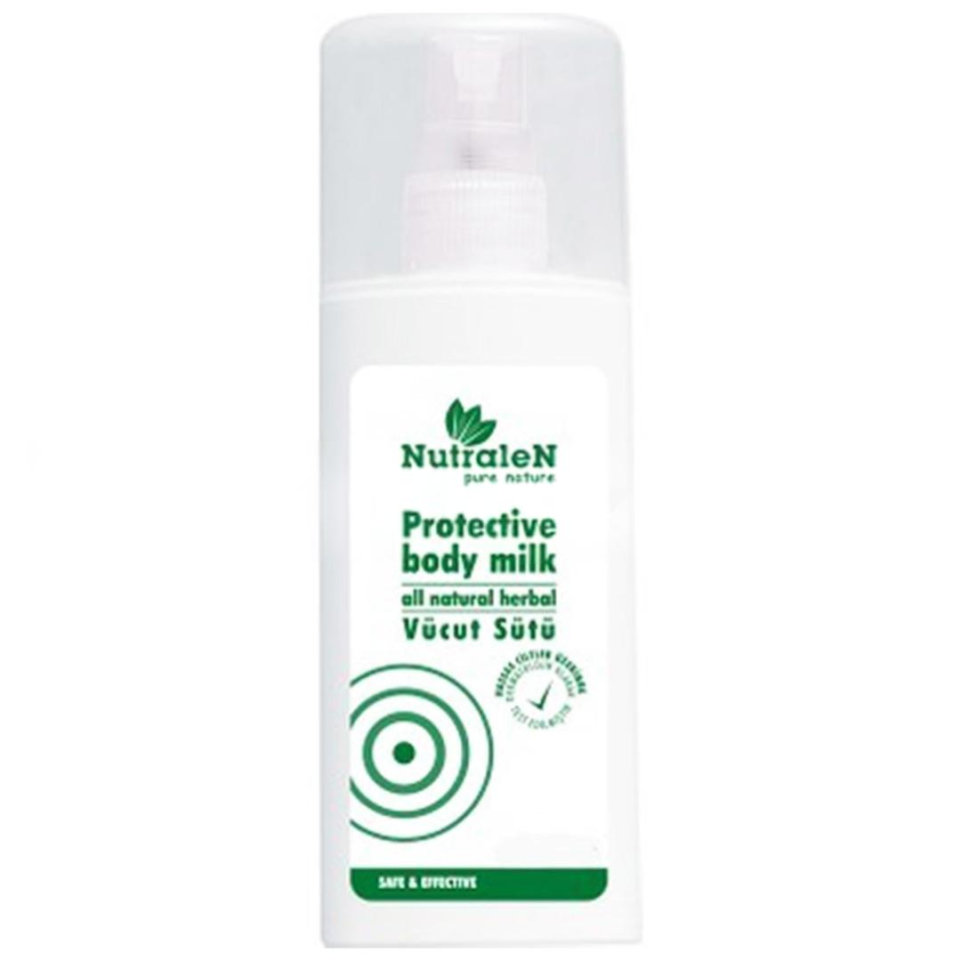 Nutralen Protective Body Milk 100 ml