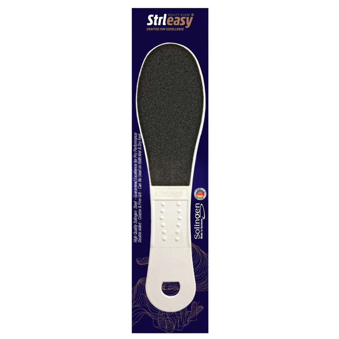 STRLeasy 6551 Solingen Ayak Törpüsü - Geniş