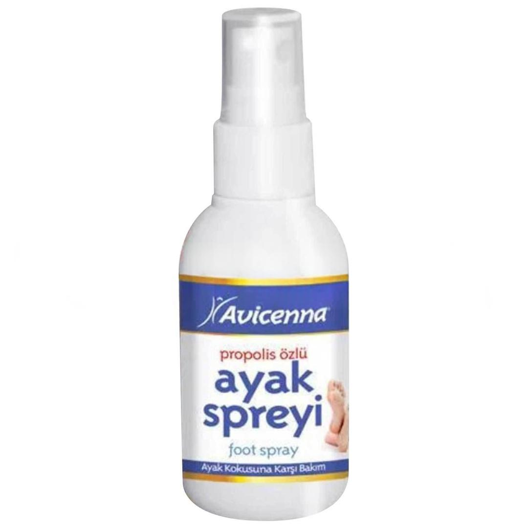 Avicenna Foot Sprey 50 ml