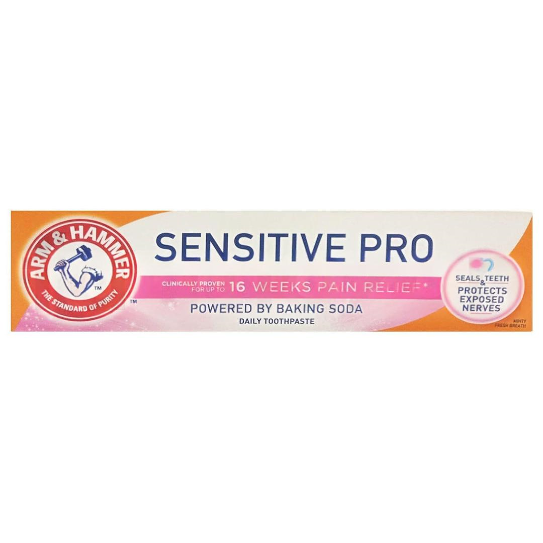 Arm & Hammer Sensitive Pro Diş Macunu 75 ml