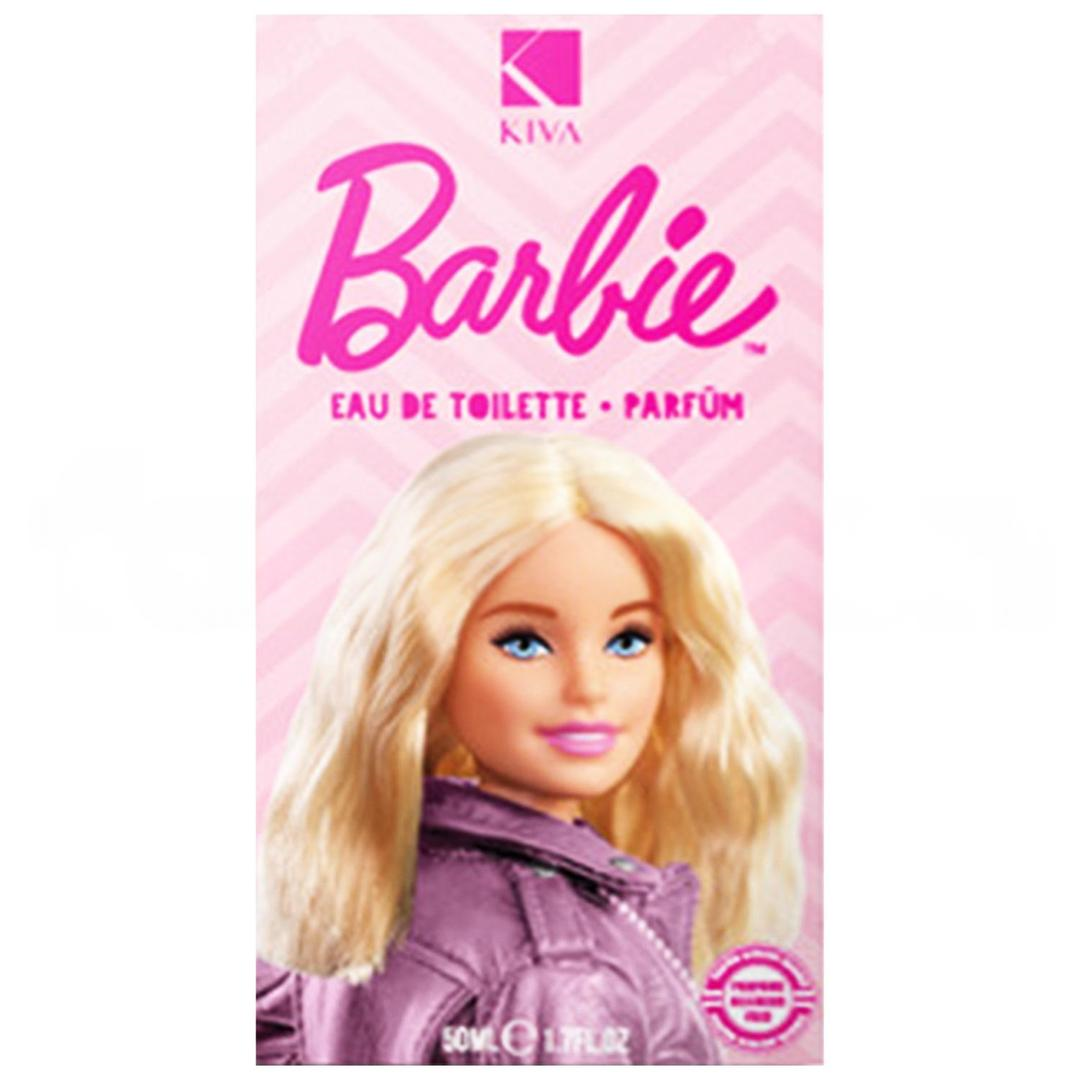 Barbie Çocuk Parfümü EDT 50 ml