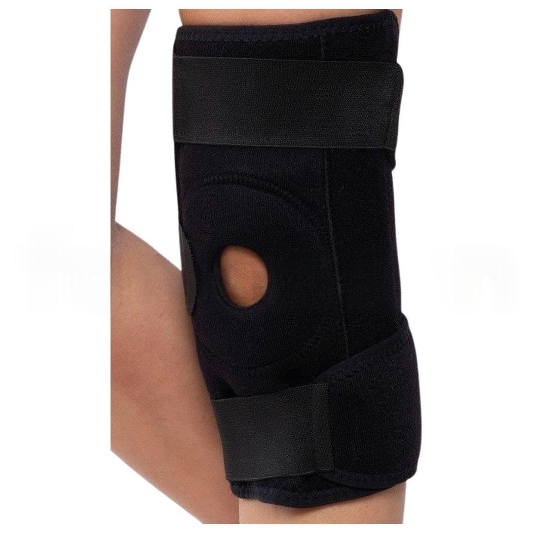 Arelmed Patella ve Ligamet Destekli Dizlik Bedensiz - Kutusuz