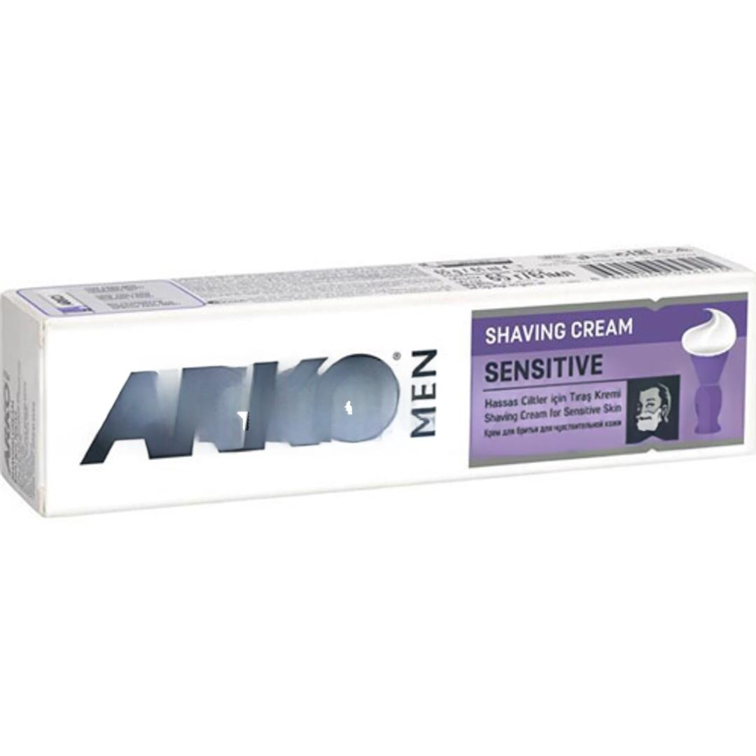 Arko Sensitive Tıraş Kremi 100 ml