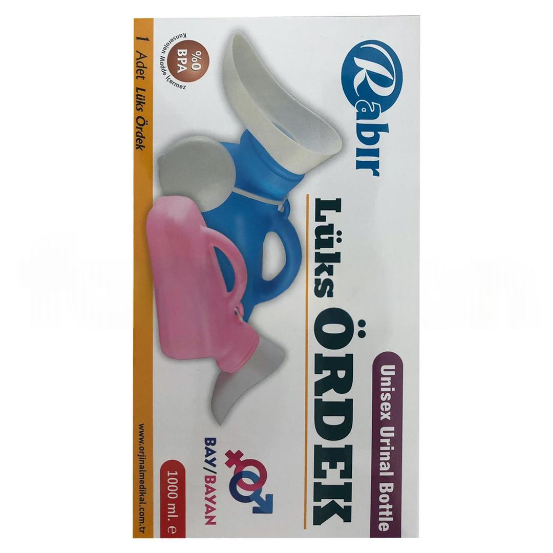 Rabır Lüx Ördek