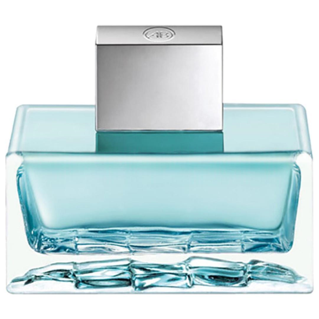 Antonio Banderas Blue Seduction Kadın EDT 80 ml