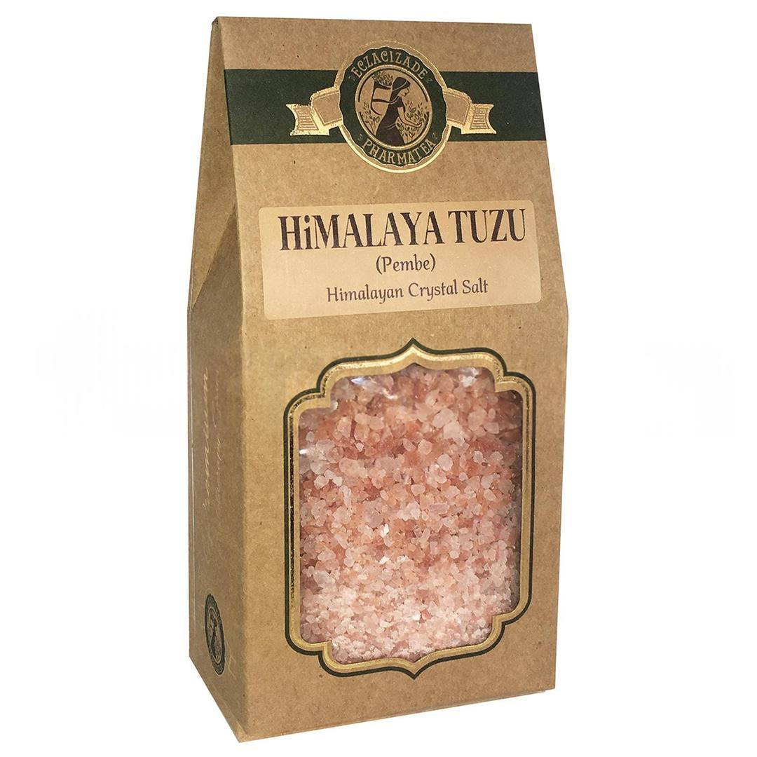 Pharmatea Himalaya Tuzu - Pembe 500 gr