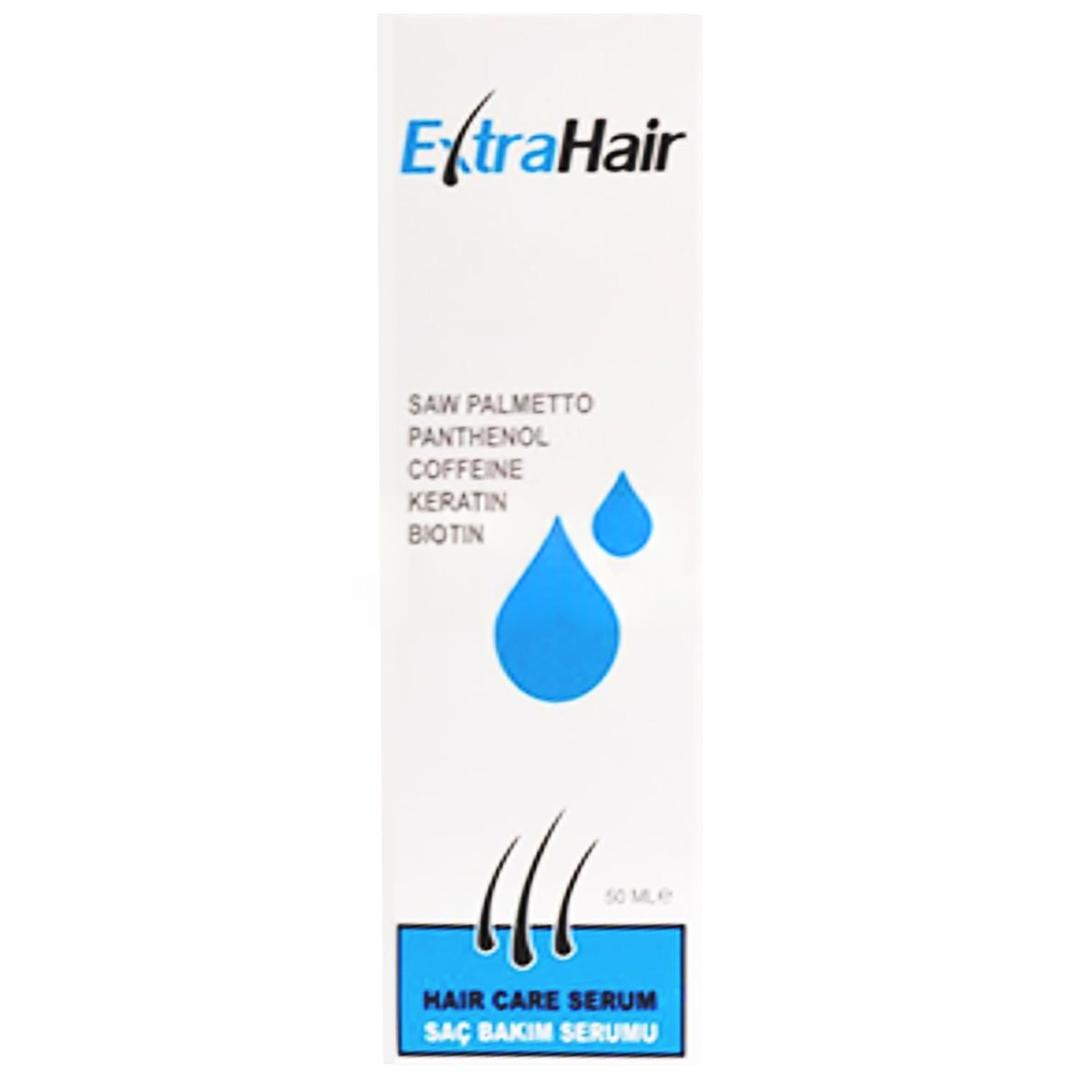 Extrahair Saç Serumu 50 ml
