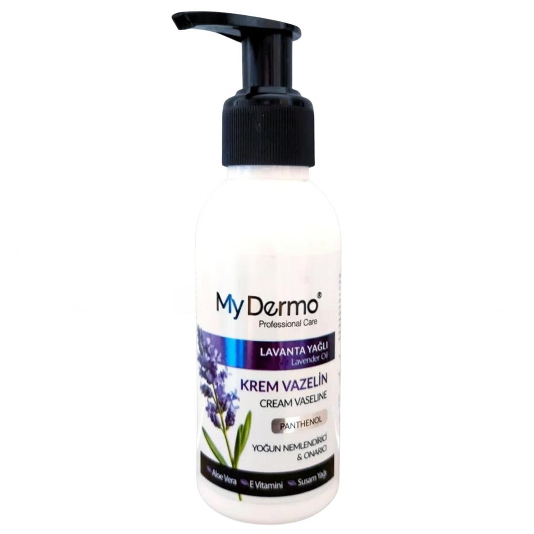 My Dermo Lavanta Yağlı Krem 100 gr