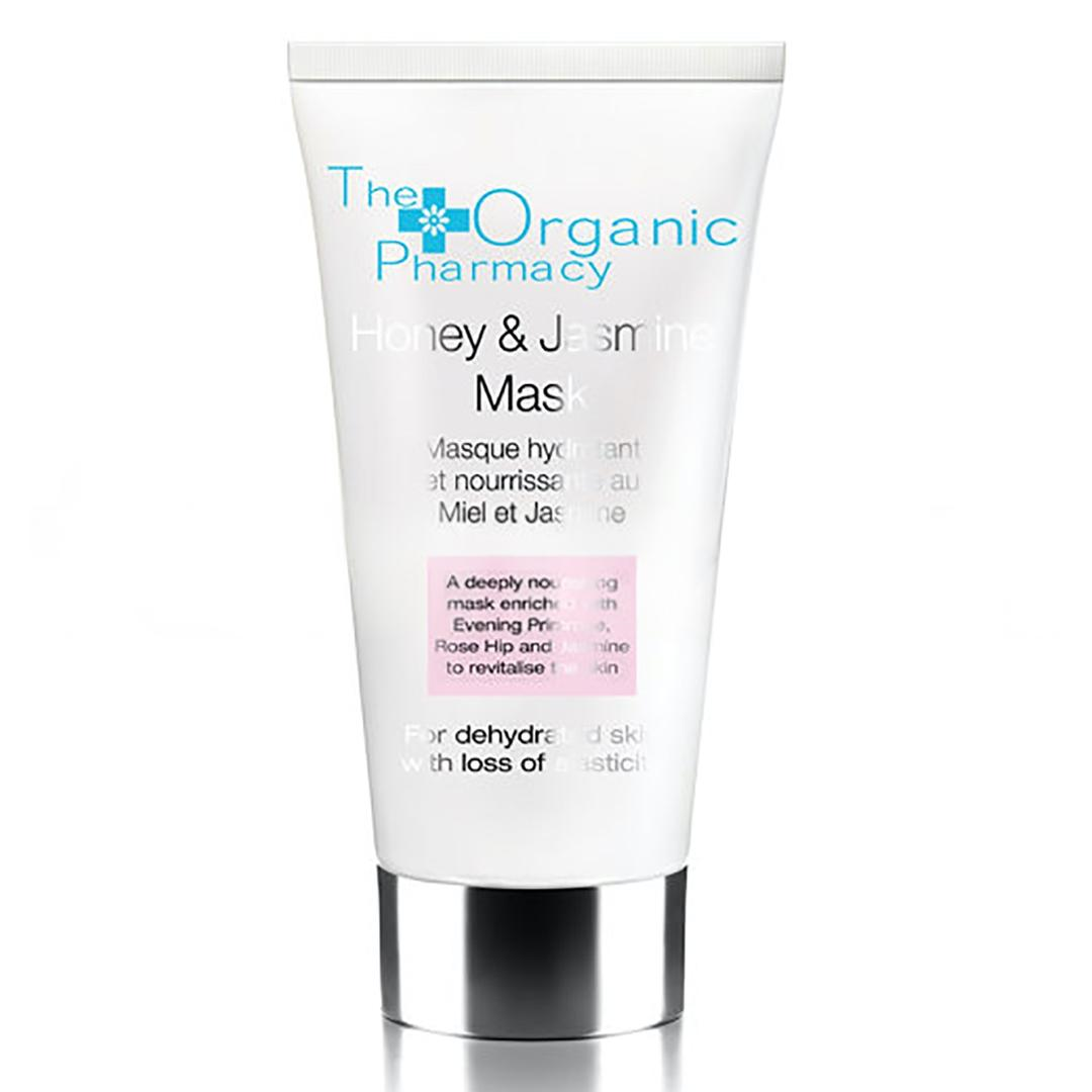 The Organic Pharmacy Honey Jasmine Mask 60 ml