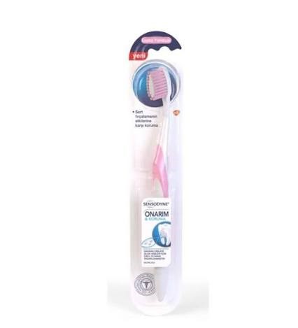 SENSODYNE ONARIM VE KORUMA DİŞ FIRÇASI EKSTRASOFT
