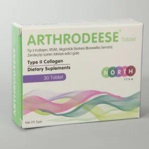 ARTHRODEESE 30 TB