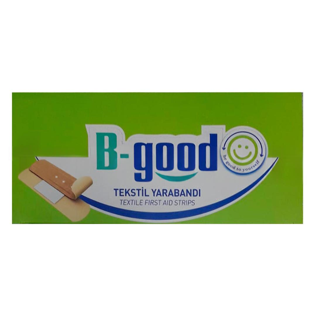 B-Good Yara Bandı Tekstil 30'lu - Eski Ambalaj