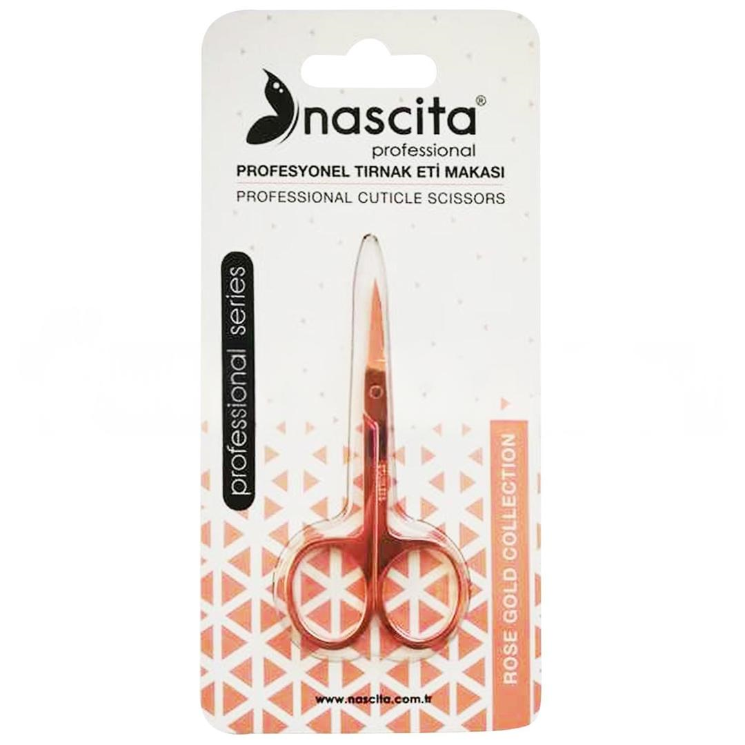 Nascita Bronze Tırnak Eti Makası