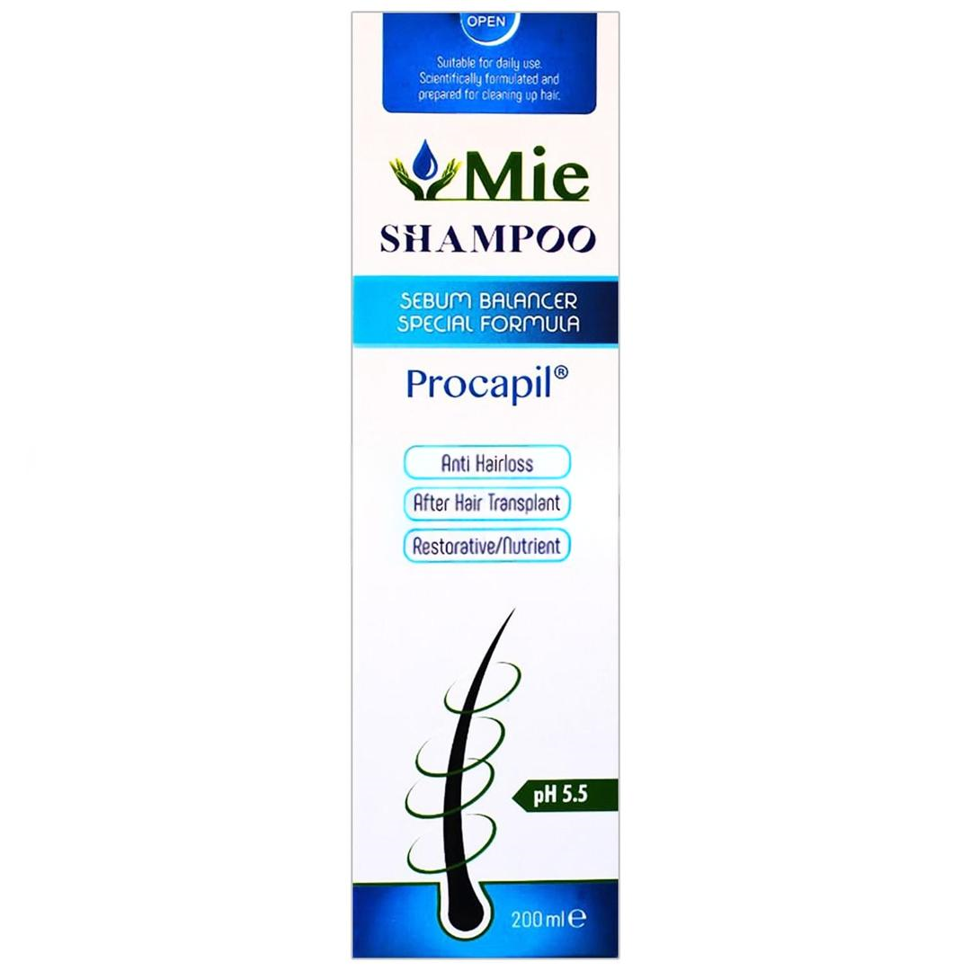 Mie Procapil Şampuan 200 ml