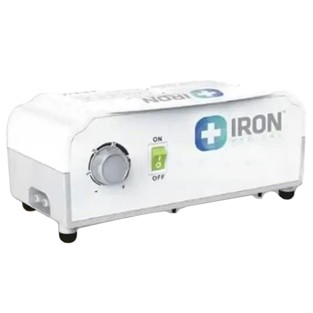 Iron Havalı Yatak Baklava Tipi