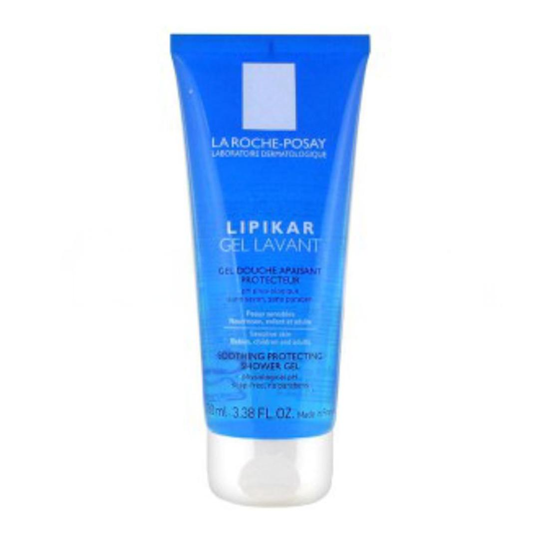 La Roche Posay Lipikar Gel Lavant 100 ml