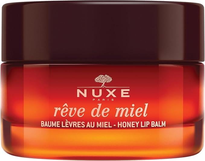 Nuxe Reve de Miel Baume Levres 15 gr Honey Lip Balm