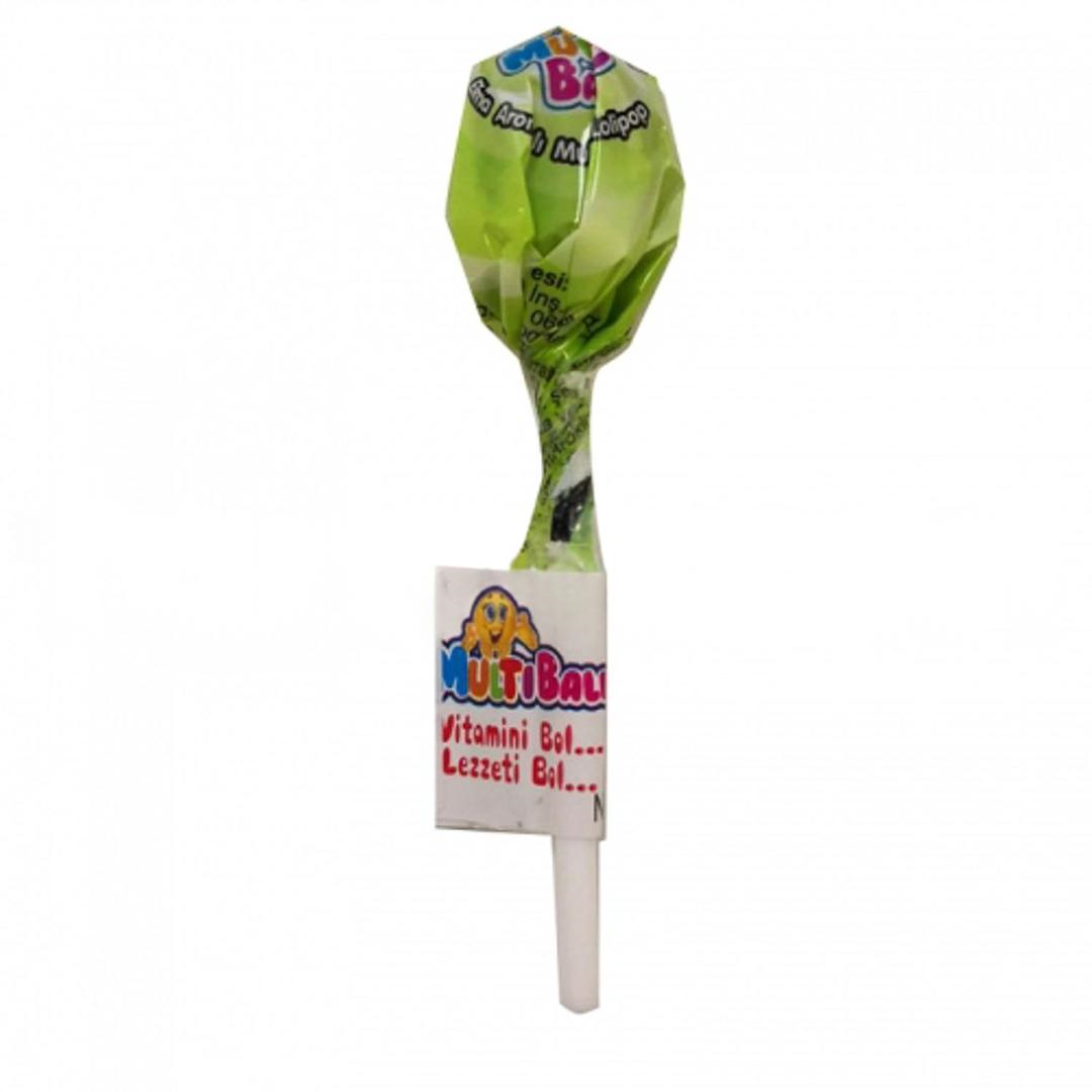 Multiball Lolipop Tekli