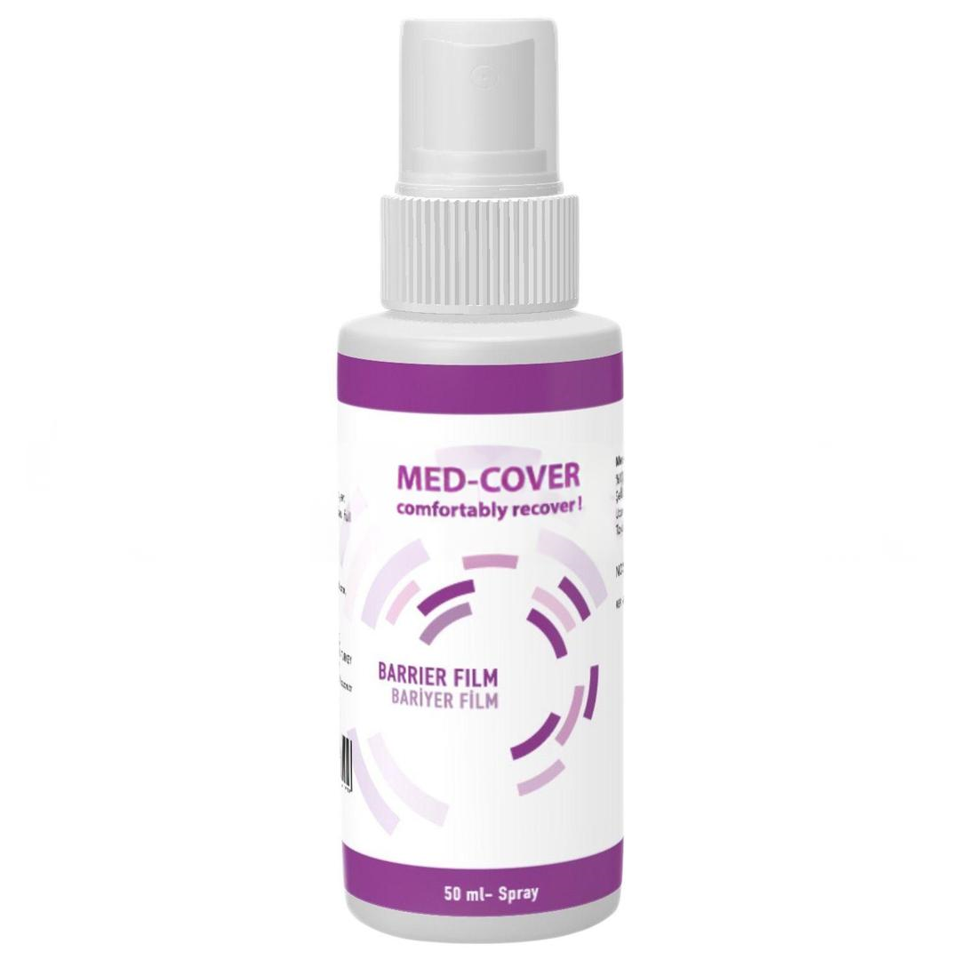 Med-Cover Bariyer Film 50 ml